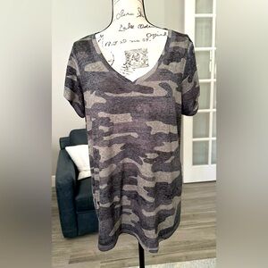 Lucky Brand Tshirt 1X